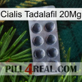 Cialis Tadalafil 20Mg 30